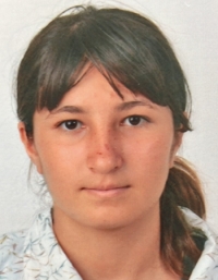 MONTHOUEL Priscillia