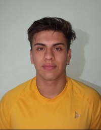 FERNANDEZ Jeremias