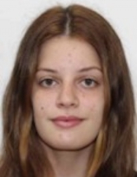 CAUCHI Kirsty