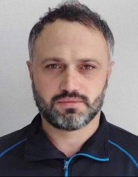 KHUTSISHVILI Khvicha