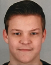 JANSEN Dylan