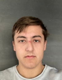 VAN DER GEEST Bjorn