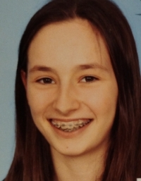 FROBENIUS Hannah