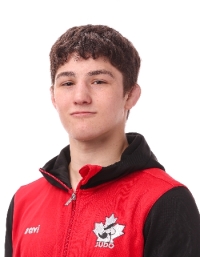 THOMSON Luke