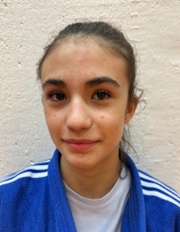 CORDOVA Sofia