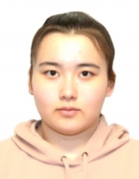 DUMANKYZY Aiymzada