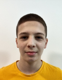 GRBIC Luka