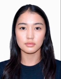 KAKITAEVA Aidai