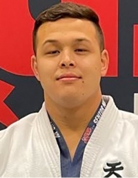 HORIUCHI Philip