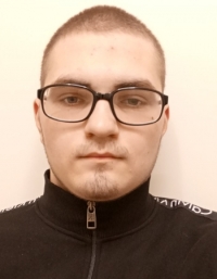 MAIBORODA Ivan