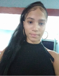 ACOSTA Shanaidy