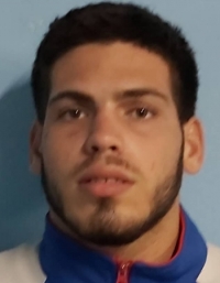 GORT PEREZ Blasdiel