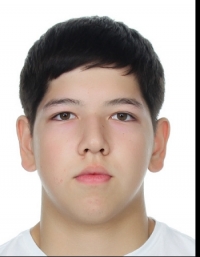 SLYAMZHANOV Alisher