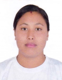 JOSHI Aakriti