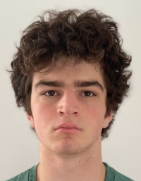 BROWN Alexander