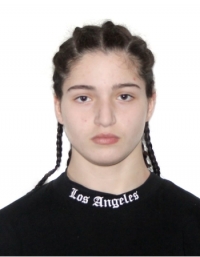 ROBAKIDZE Keti