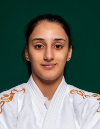 RZAYEVA Nilgun