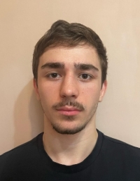 GOGOBERISHVILI Mate