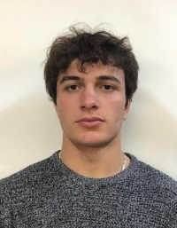 GAPRINDASHVILI Khvicha