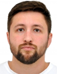 ISMAYILOV Samir