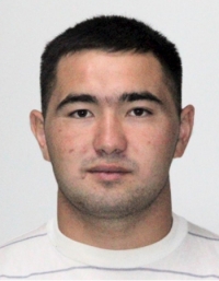 ZHUMABAY Zhantore