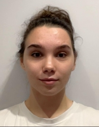 BJARNADOTTIR Helena