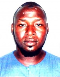 MOUSTAPHA Awal Abdoulmoumouni