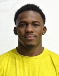 BENAVIDES Jhonathan