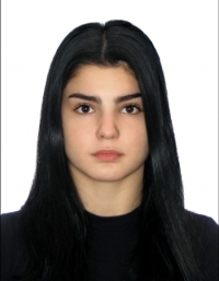 SHYNKARENKO Inna