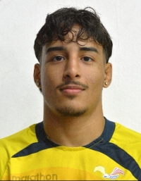 VALDIVIESO Alfredo
