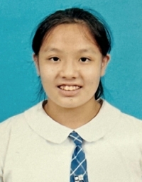 MAK Ching Man