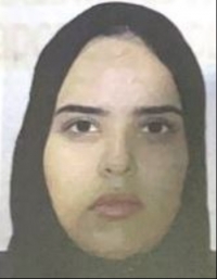 ALZAHRANI Raghad