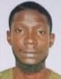 BOUWEY Issa Abdouramane