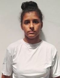 SANTOS Evelyn