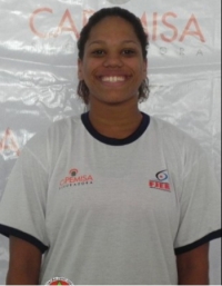 FERREIRA Gabrielle