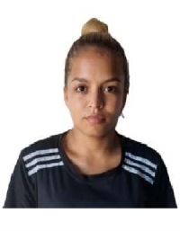 NASCIMENTO Isabelly