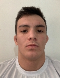 MACHADO Jhonathan