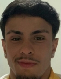 SILVA Felipe