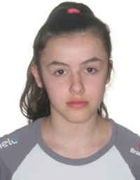 FALAVENA Giovanna