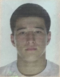 NORBUTAEV Asadbek