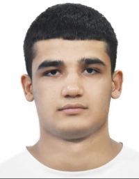 ZOIROV Mukhammadali