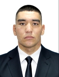 NORMUMINOV Mirjalol