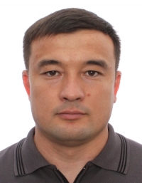 SEITKAZIN Yergazy