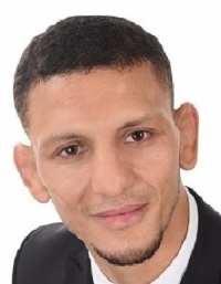 BOULEMIA Mustapha