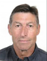 THOMAS Jean Pierre