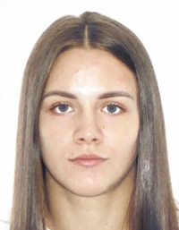 MEDVEDEVA Kseniia