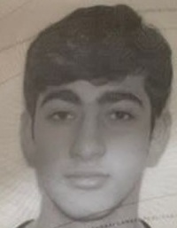 ALIYEV Janpolad