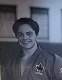 PHANEUF Michael