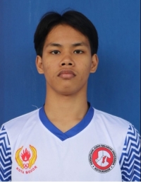 ROHMAN Muhammad Fathur