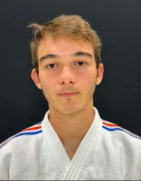 MARCUZZO Antoine